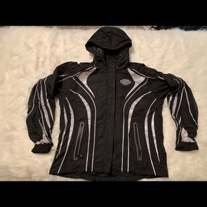 Men’s Harley Davidson Rain Suit